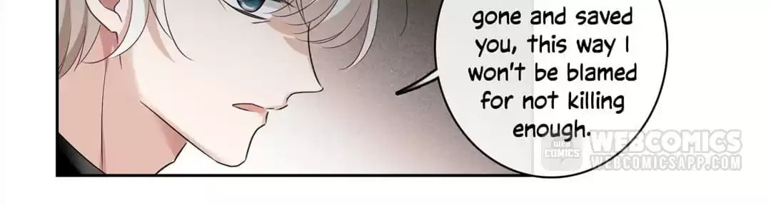 The Hostage, the Lover Chapter 107 page 26 - 