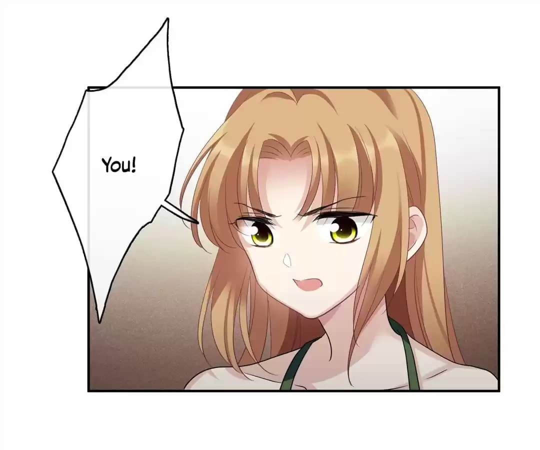 The Hostage, the Lover Chapter 107 page 27 - 