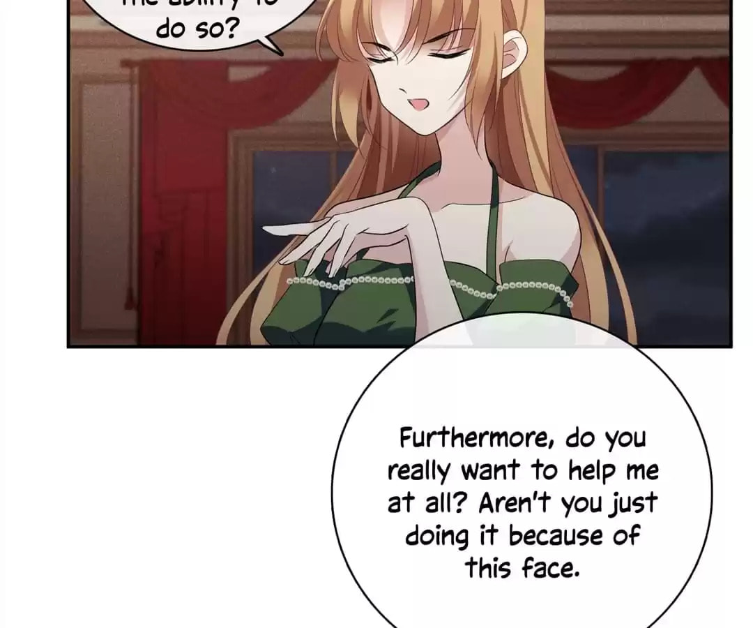 The Hostage, the Lover Chapter 107 page 30 - 