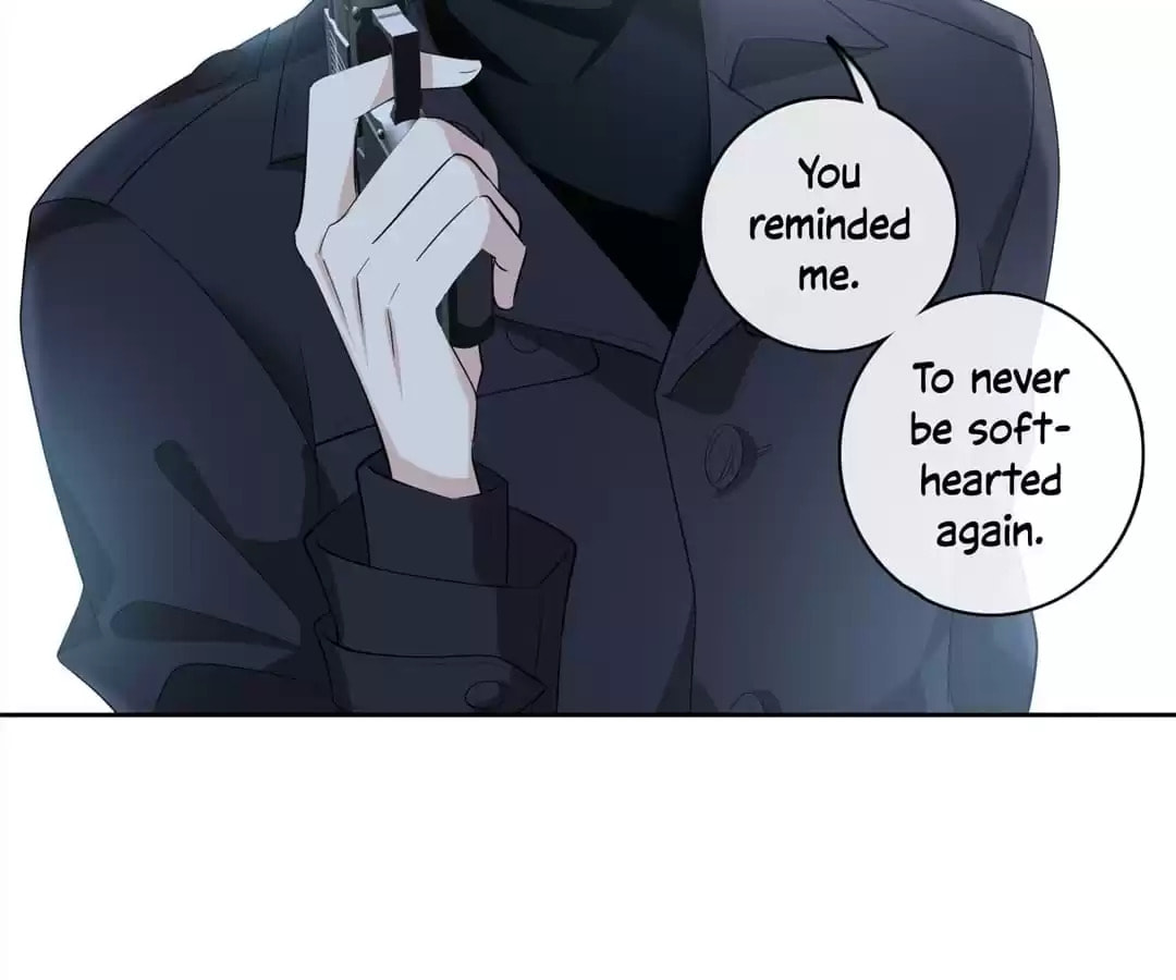 The Hostage, the Lover Chapter 107 page 4 - 
