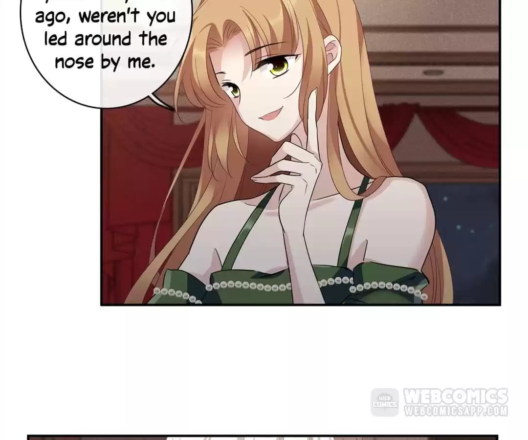 The Hostage, the Lover Chapter 107 page 34 - 