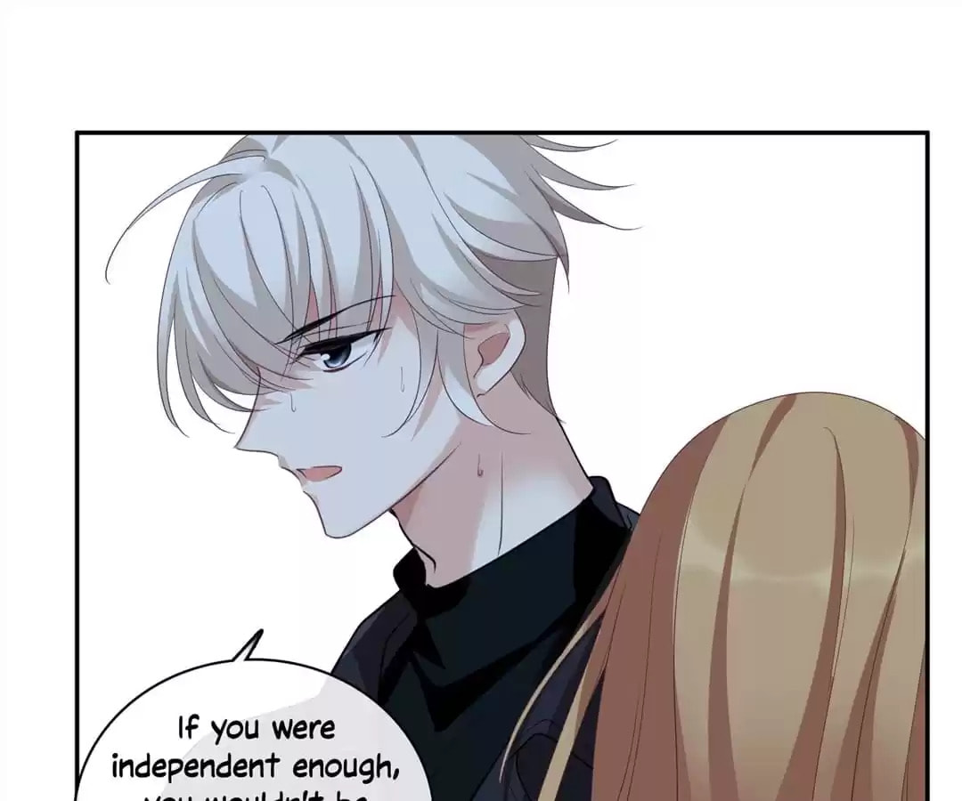 The Hostage, the Lover Chapter 107 page 40 - 
