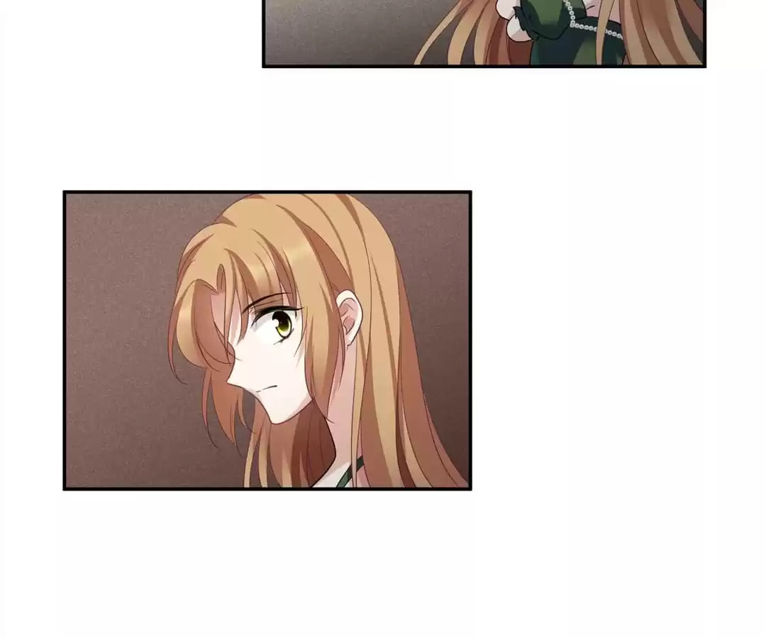 The Hostage, the Lover Chapter 107 page 44 - 