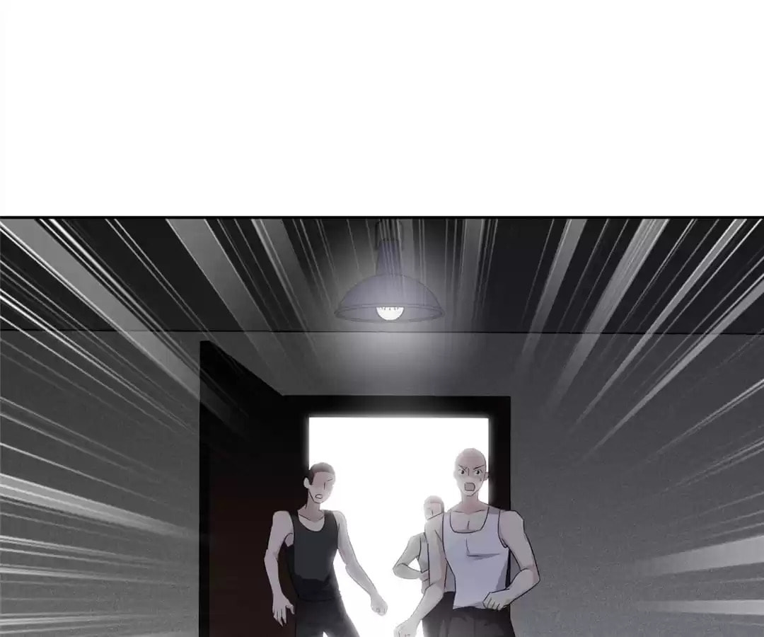 The Hostage, the Lover Chapter 107 page 6 - 