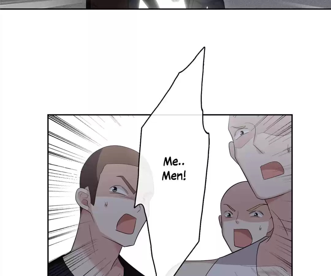 The Hostage, the Lover Chapter 107 page 7 - 