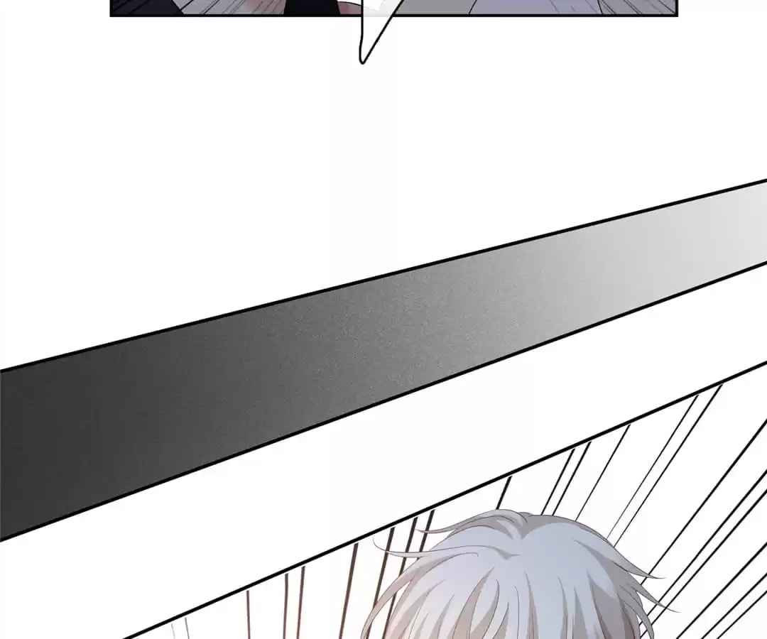 The Hostage, the Lover Chapter 107 page 8 - 