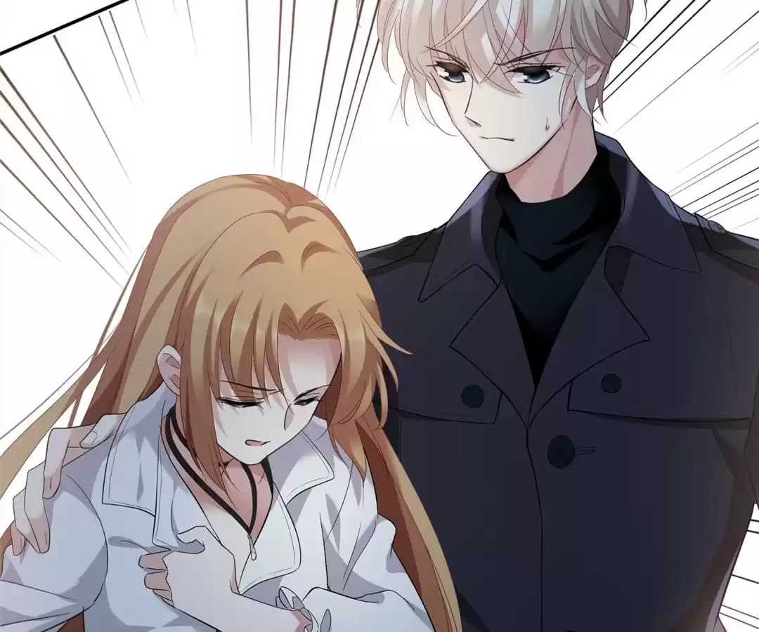 The Hostage, the Lover Chapter 107 page 9 - 