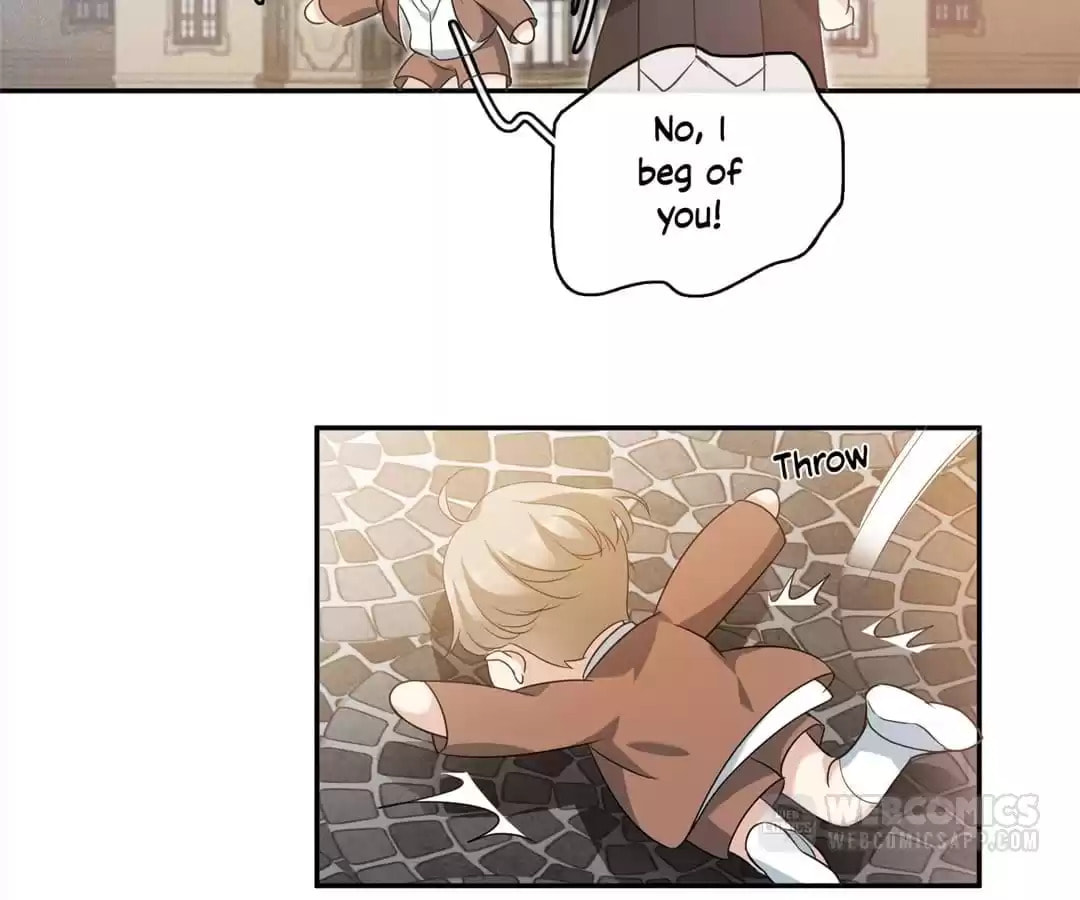 The Hostage, the Lover Chapter 109 page 2 - 