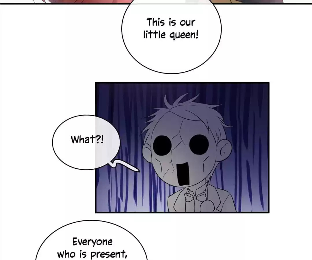 The Hostage, the Lover Chapter 109 page 15 - 
