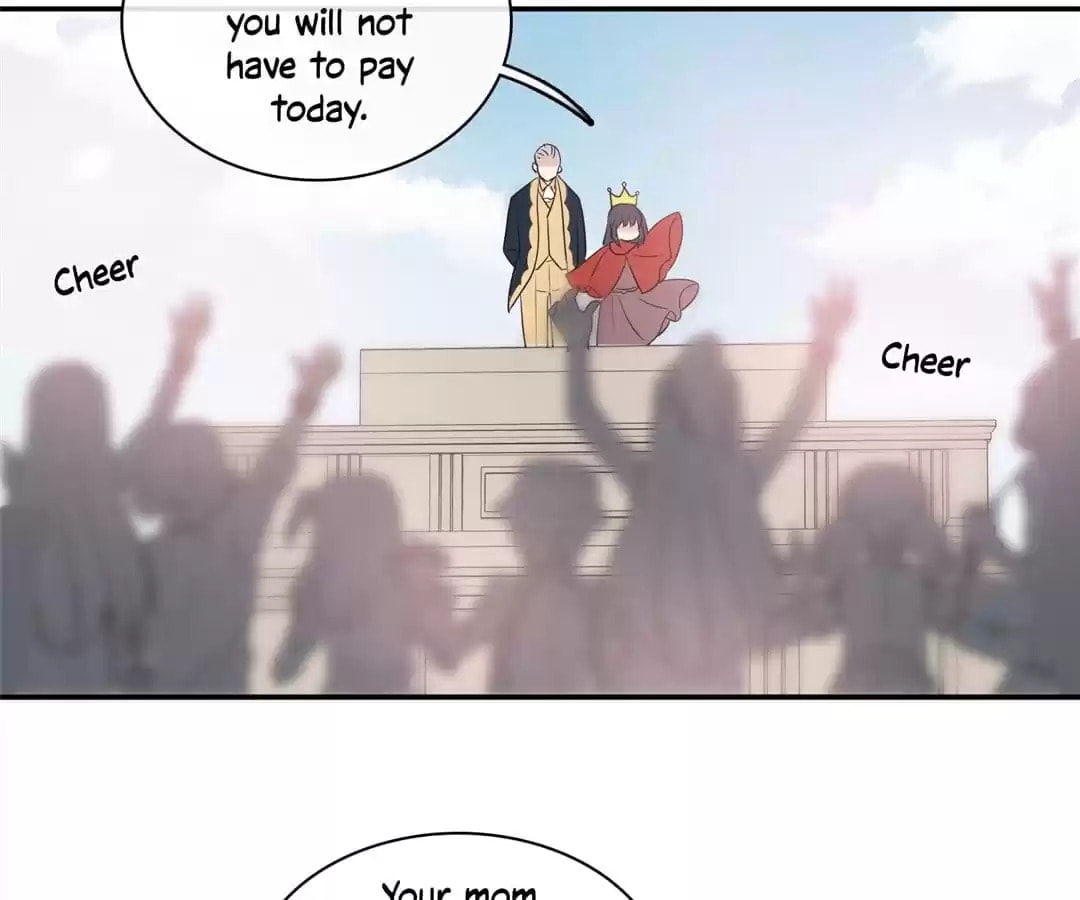 The Hostage, the Lover Chapter 109 page 16 - 