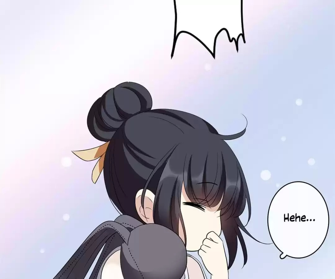The Hostage, the Lover Chapter 109 page 19 - 