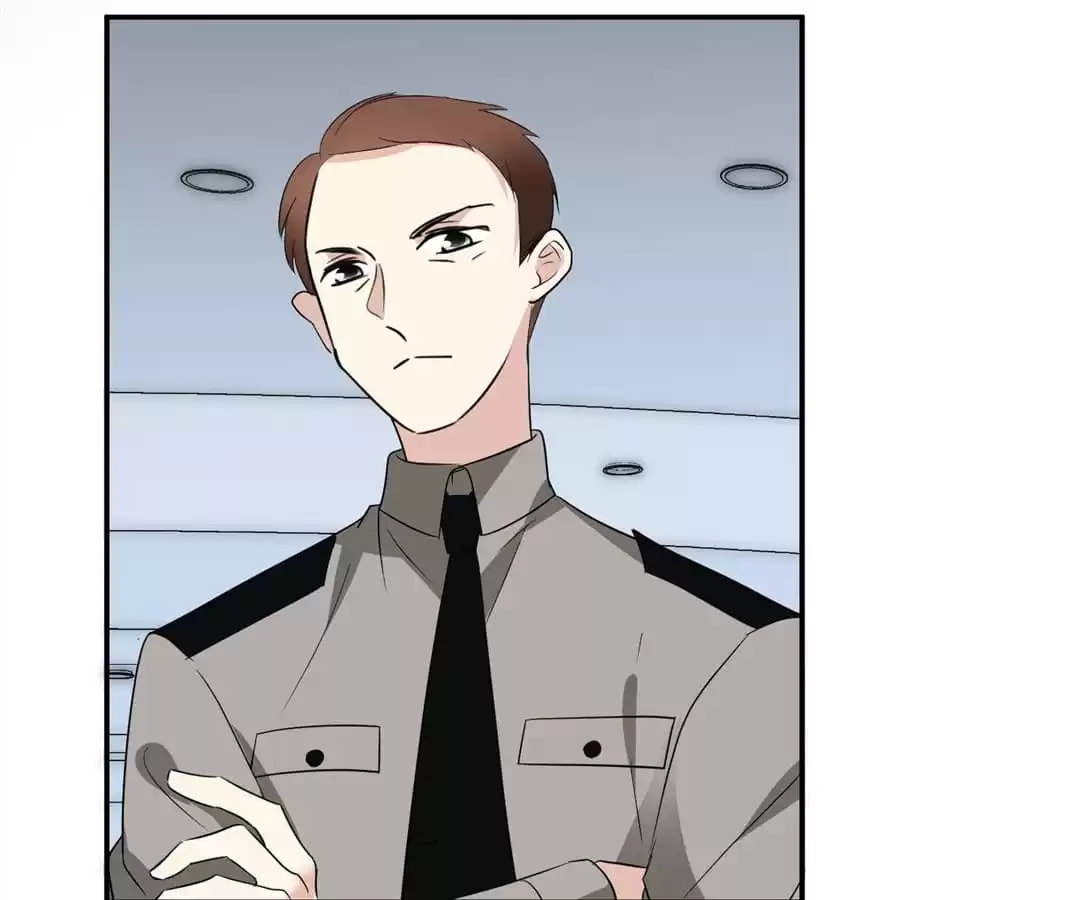 The Hostage, the Lover Chapter 109 page 21 - 