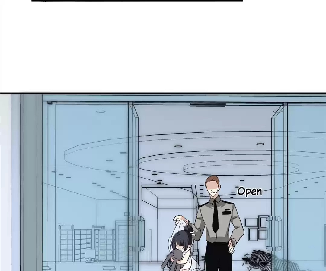 The Hostage, the Lover Chapter 109 page 22 - 