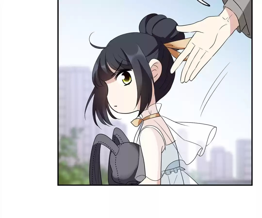 The Hostage, the Lover Chapter 109 page 24 - 