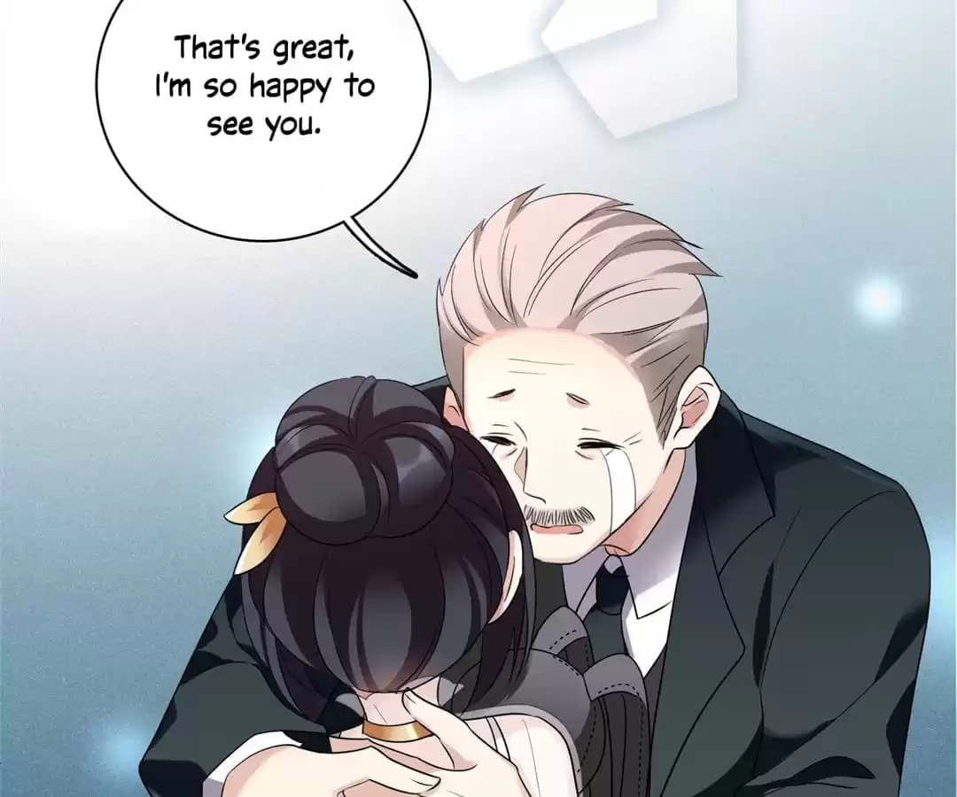 The Hostage, the Lover Chapter 109 page 31 - 