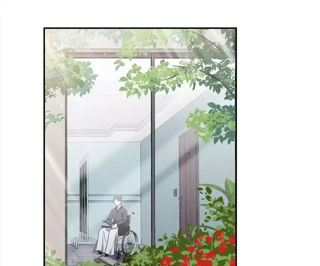 The Hostage, the Lover Chapter 110 page 1 - 