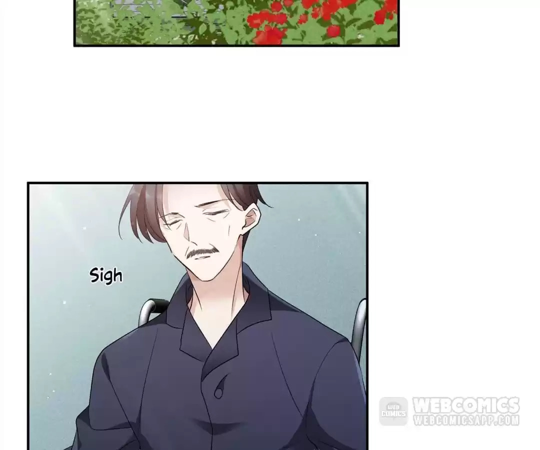 The Hostage, the Lover Chapter 110 page 2 - 