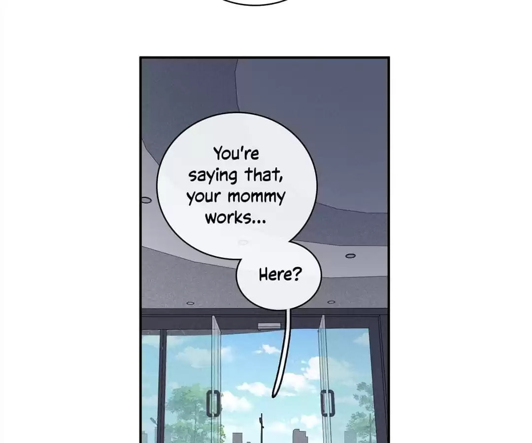 The Hostage, the Lover Chapter 110 page 12 - 