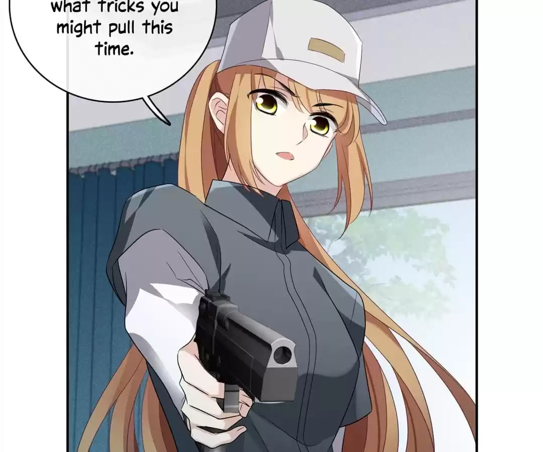 The Hostage, the Lover Chapter 110 page 16 - 