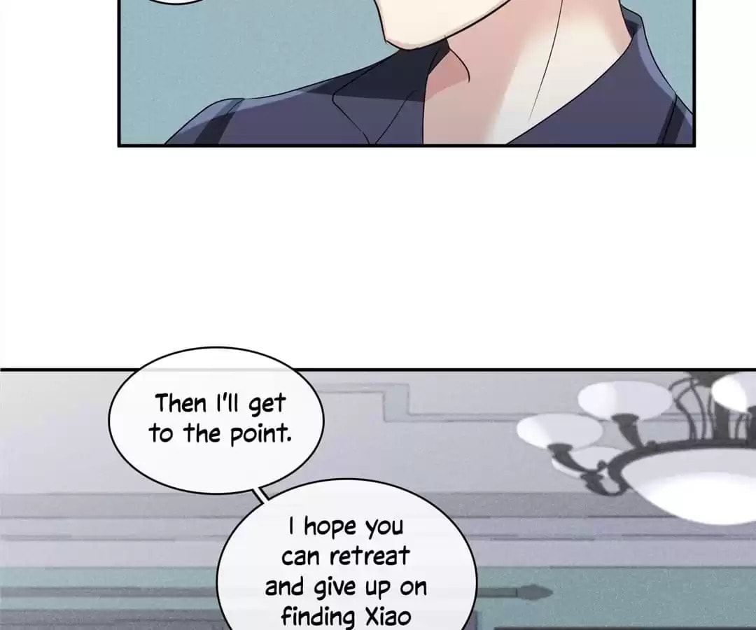 The Hostage, the Lover Chapter 110 page 19 - 