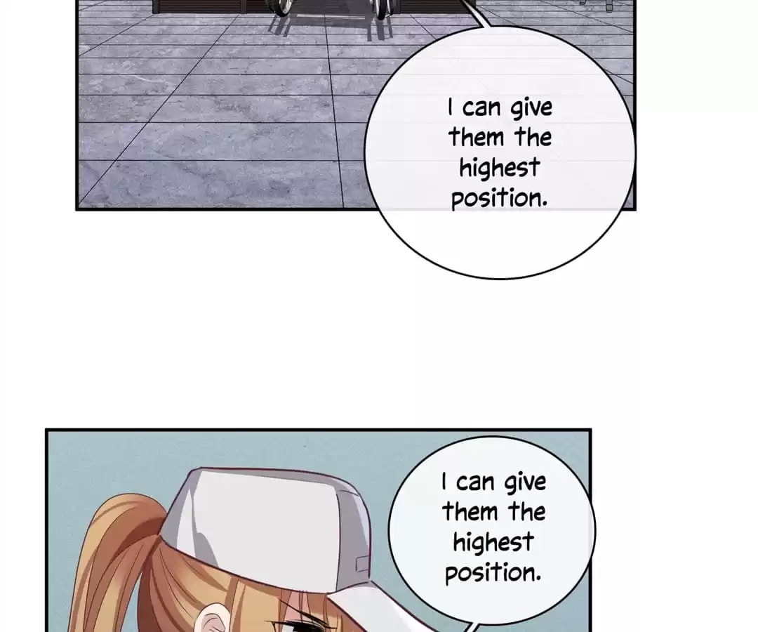 The Hostage, the Lover Chapter 110 page 28 - 