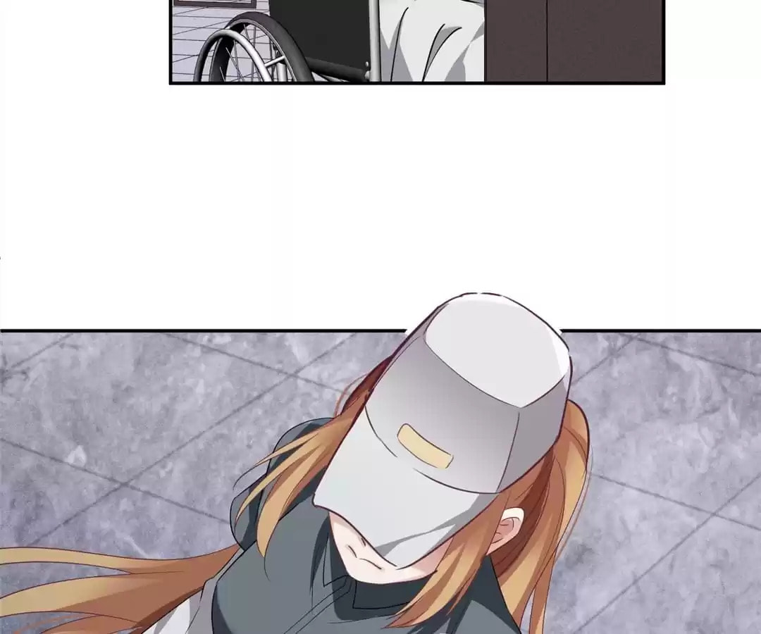 The Hostage, the Lover Chapter 110 page 31 - 
