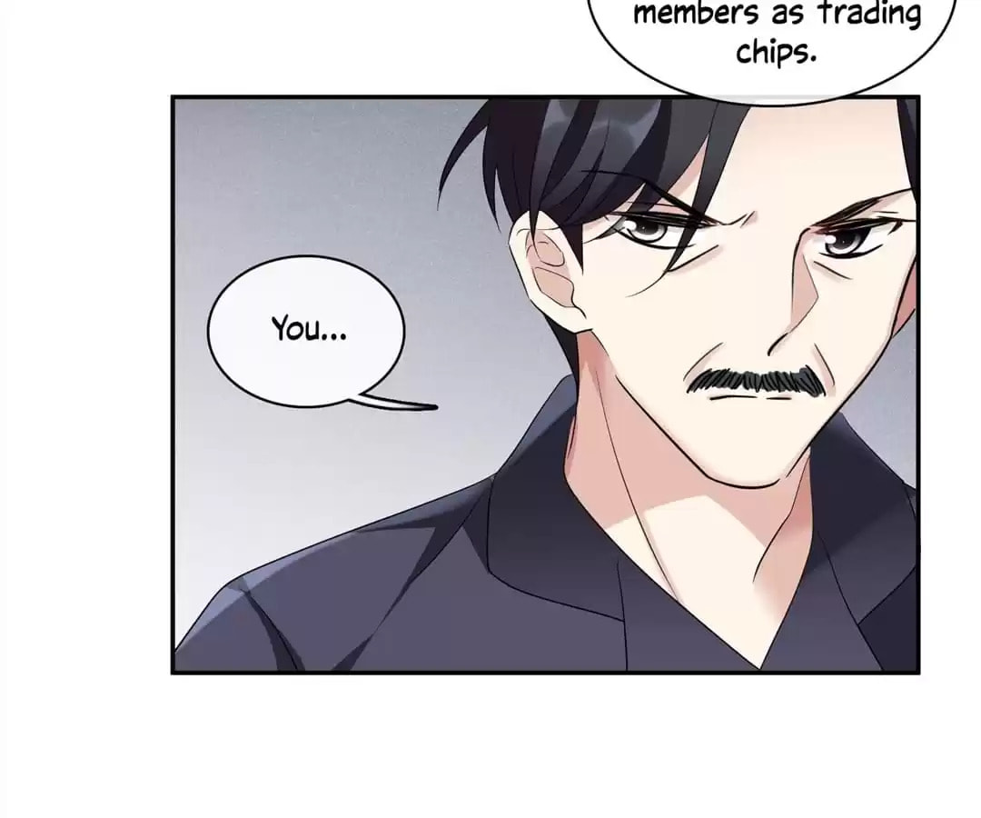 The Hostage, the Lover Chapter 110 page 35 - 