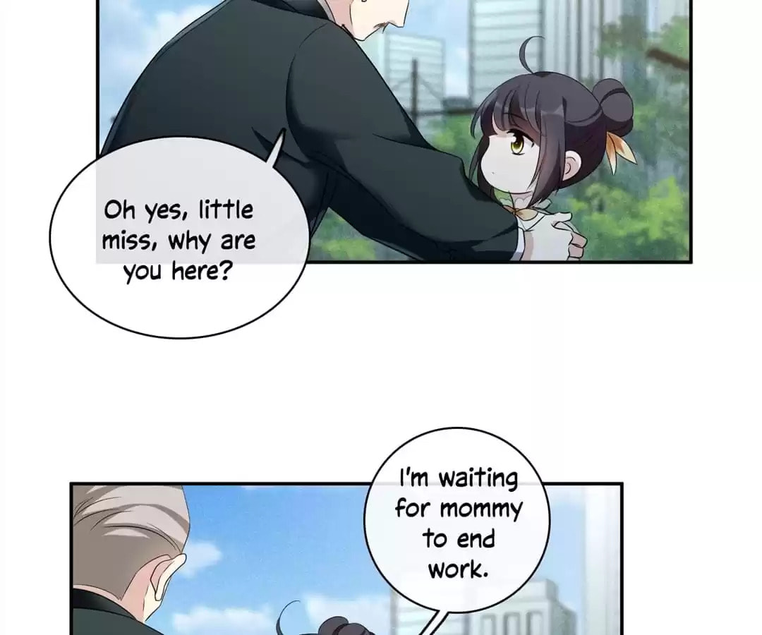 The Hostage, the Lover Chapter 110 page 9 - 