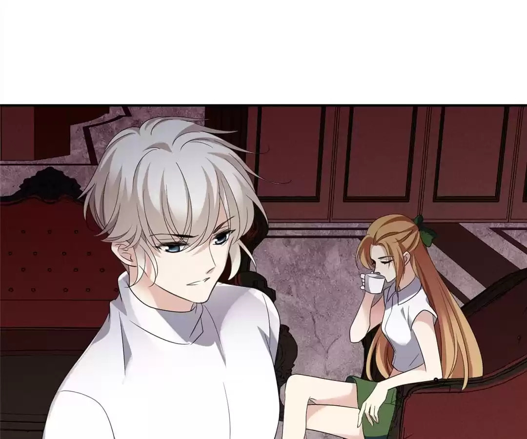 The Hostage, the Lover Chapter 111 page 3 - 