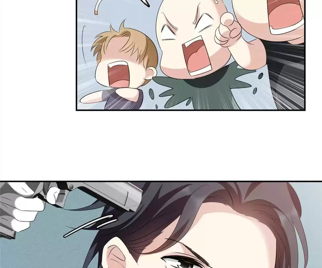 The Hostage, the Lover Chapter 111 page 25 - 