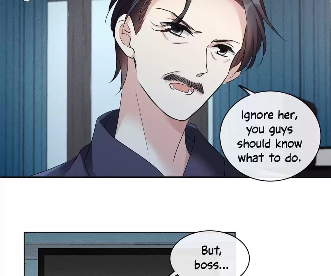 The Hostage, the Lover Chapter 111 page 30 - 