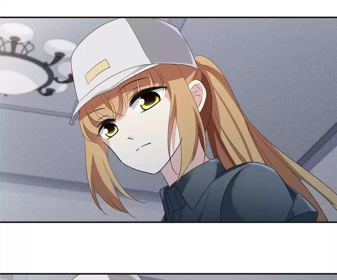 The Hostage, the Lover Chapter 111 page 33 - 