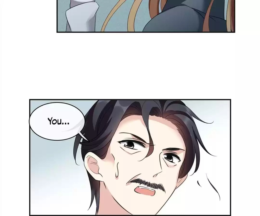The Hostage, the Lover Chapter 111 page 38 - 