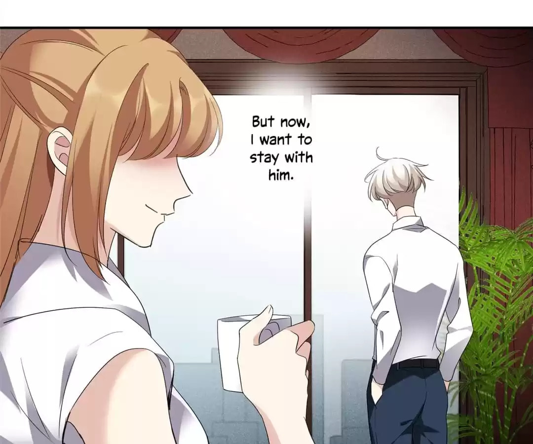The Hostage, the Lover Chapter 111 page 8 - 
