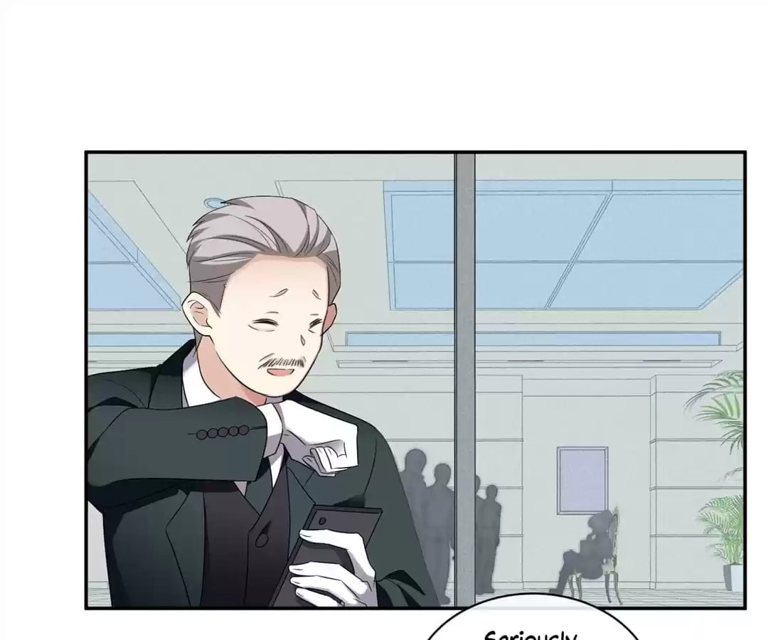 The Hostage, the Lover Chapter 113 page 14 - 
