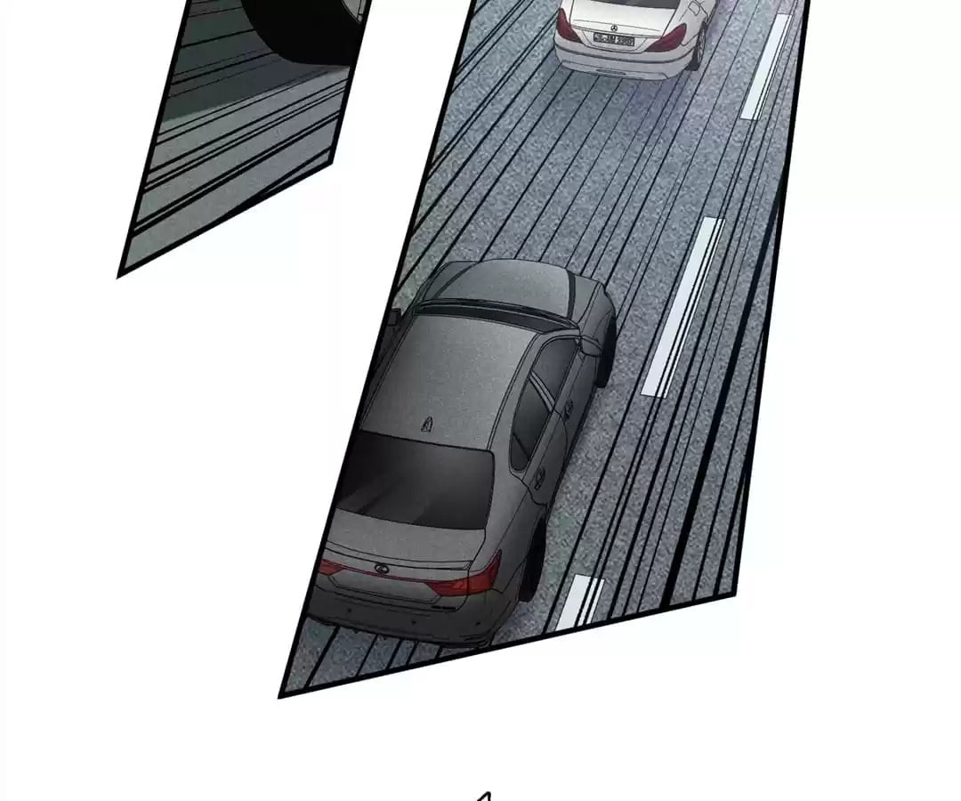 The Hostage, the Lover Chapter 113 page 22 - 
