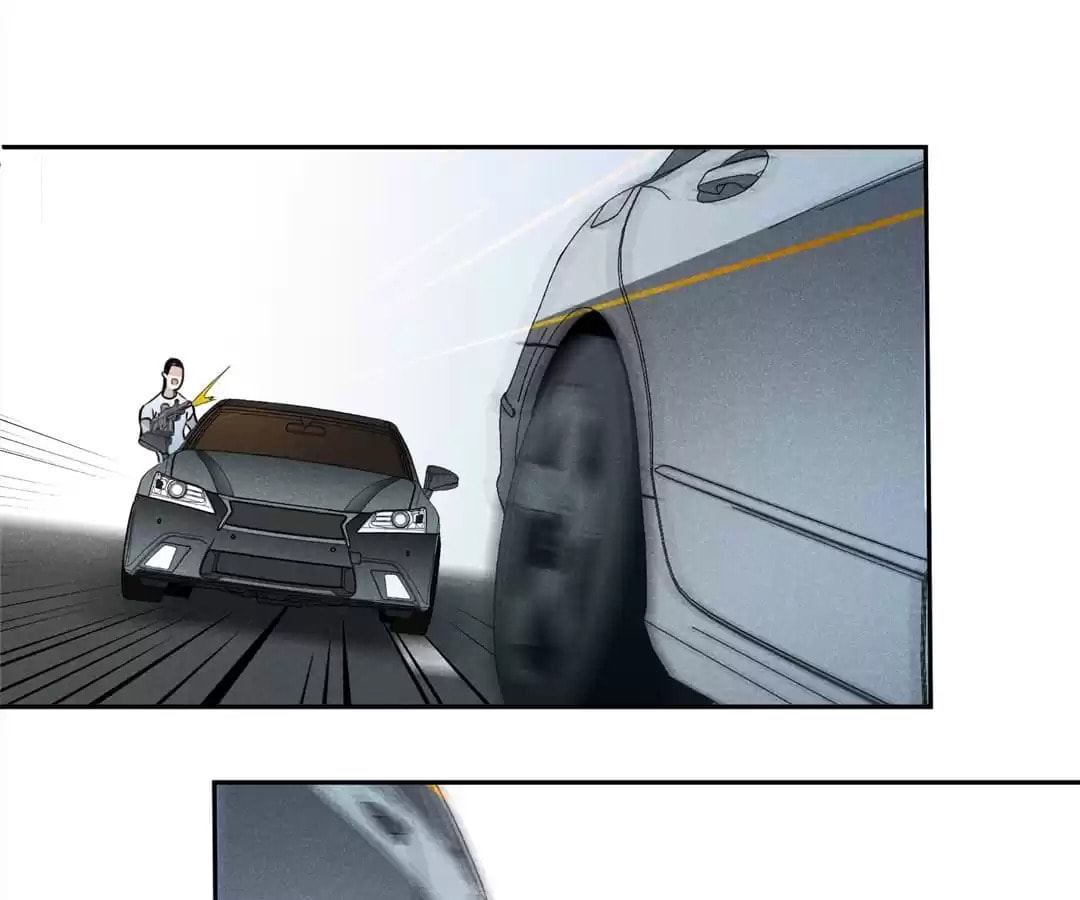 The Hostage, the Lover Chapter 113 page 31 - 