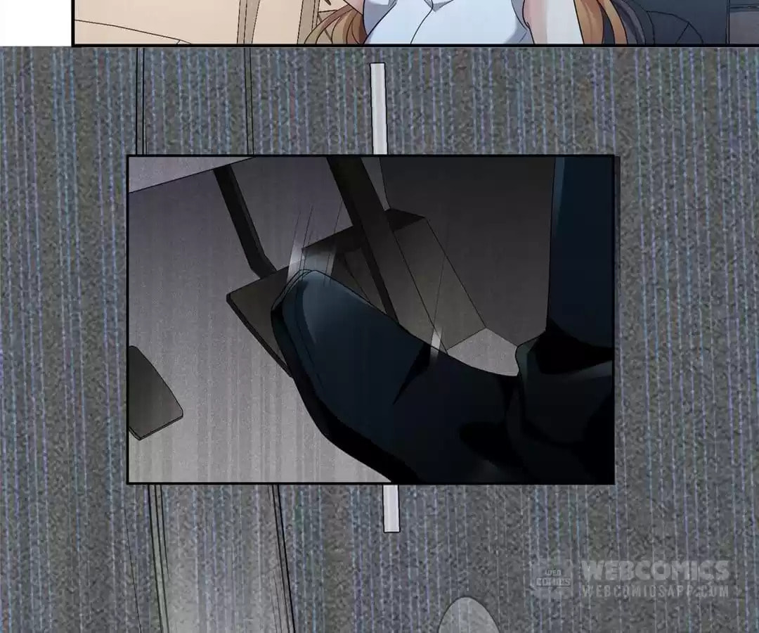 The Hostage, the Lover Chapter 113 page 34 - 