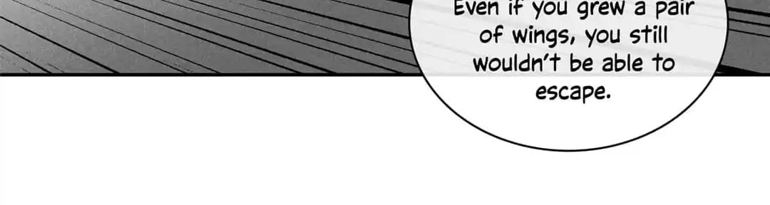 The Hostage, the Lover Chapter 113 page 39 - 