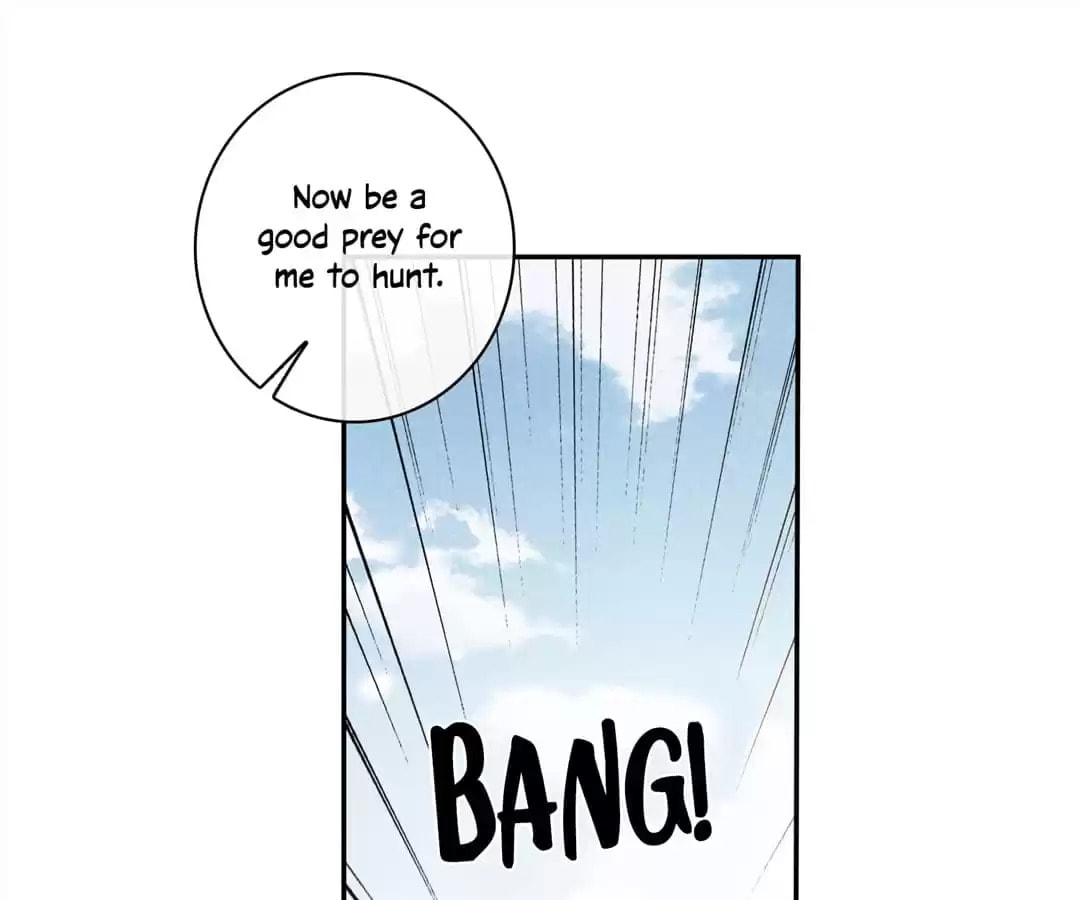 The Hostage, the Lover Chapter 113 page 40 - 