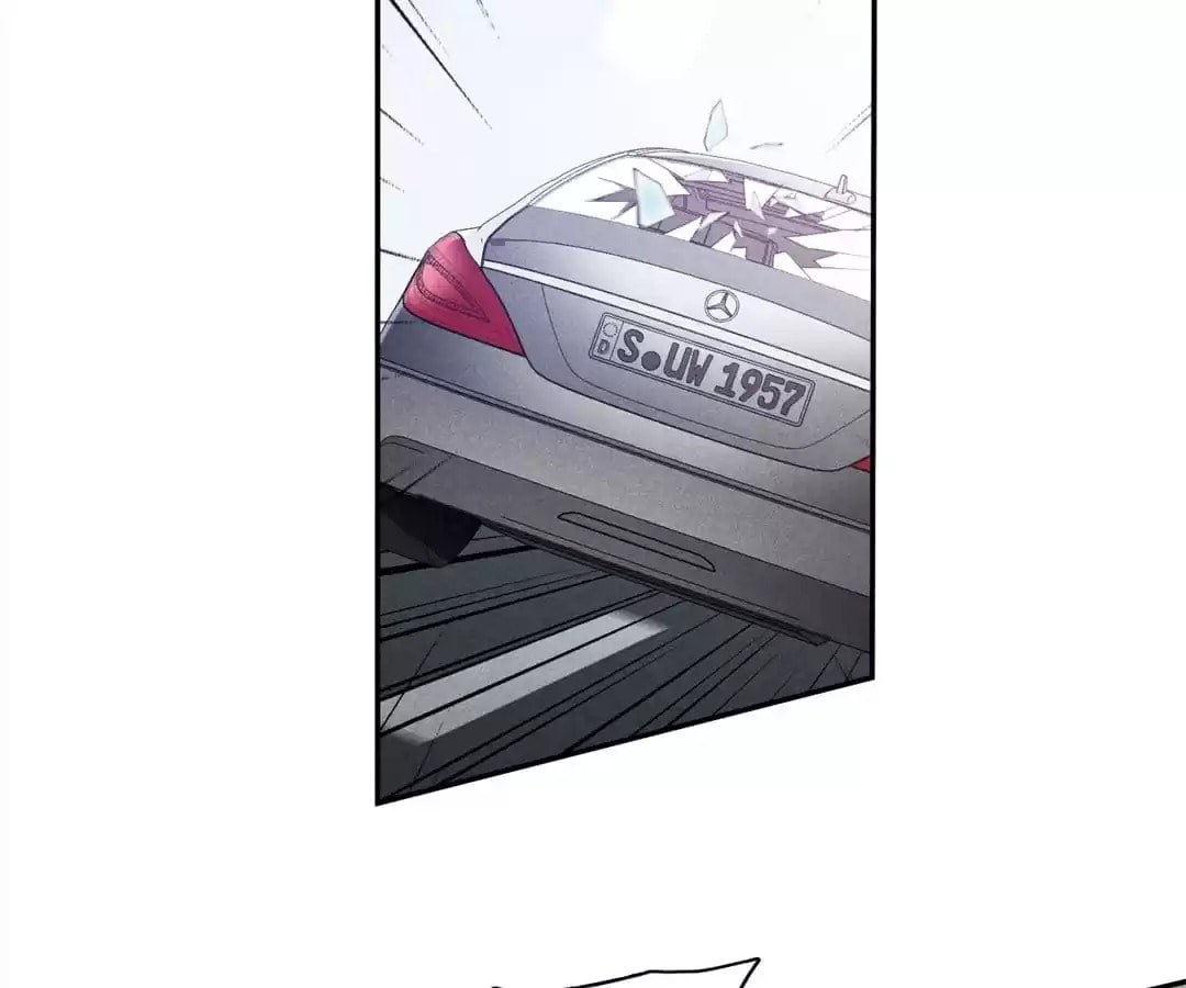 The Hostage, the Lover Chapter 113 page 41 - 