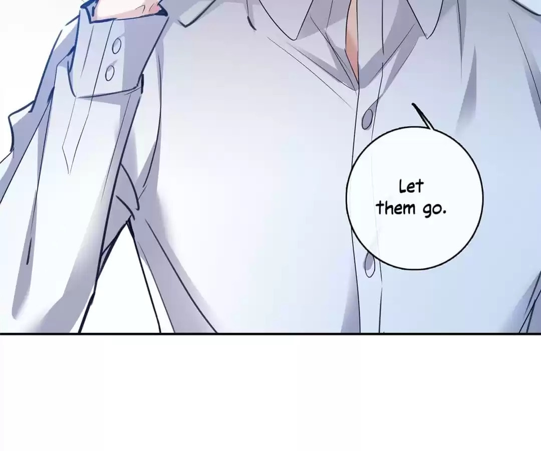 The Hostage, the Lover Chapter 113 page 49 - 