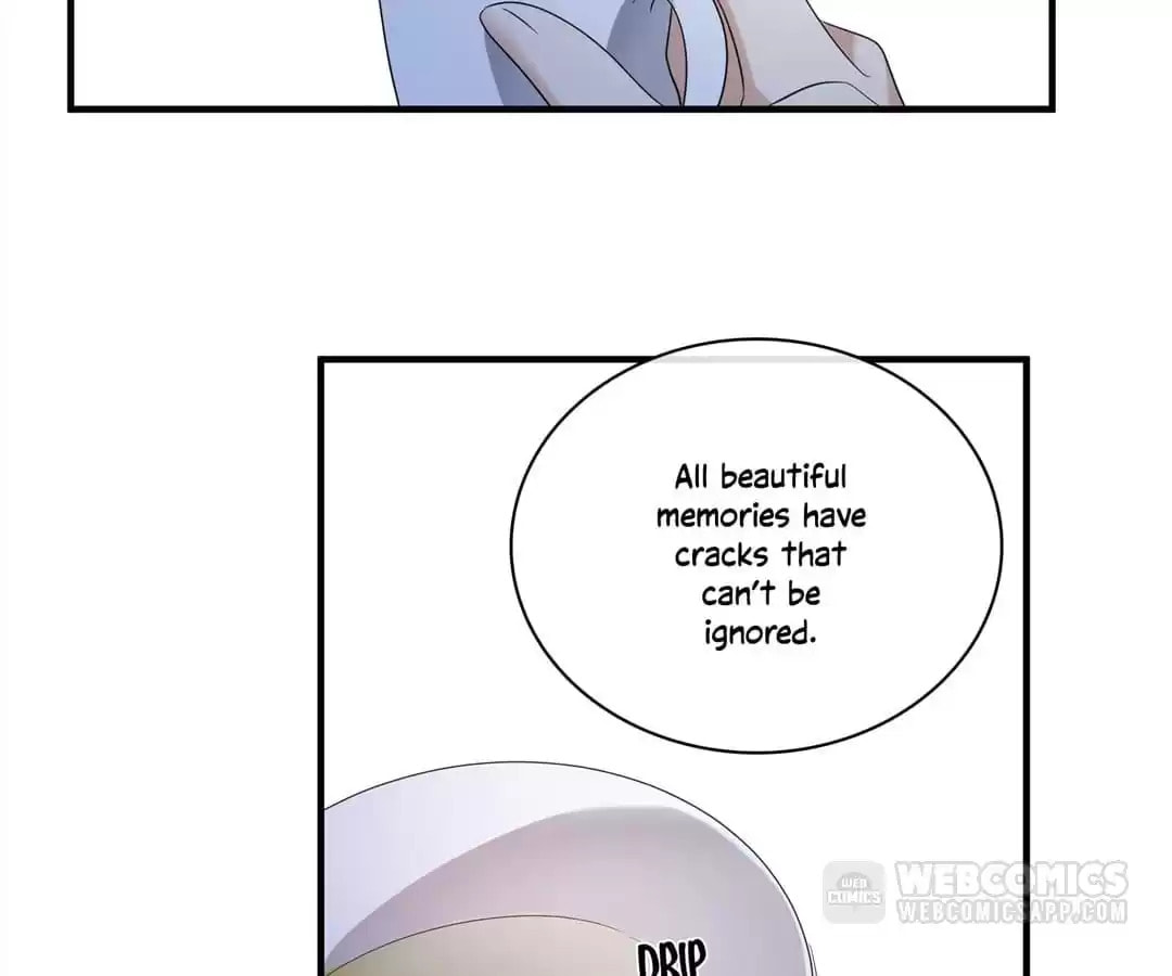 The Hostage, the Lover Chapter 117 page 18 - 