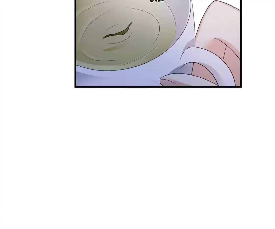 The Hostage, the Lover Chapter 117 page 19 - 