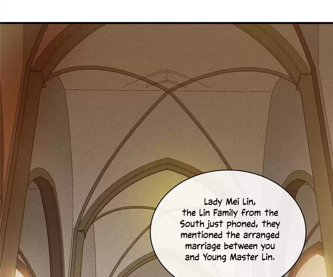 The Hostage, the Lover Chapter 117 page 22 - 
