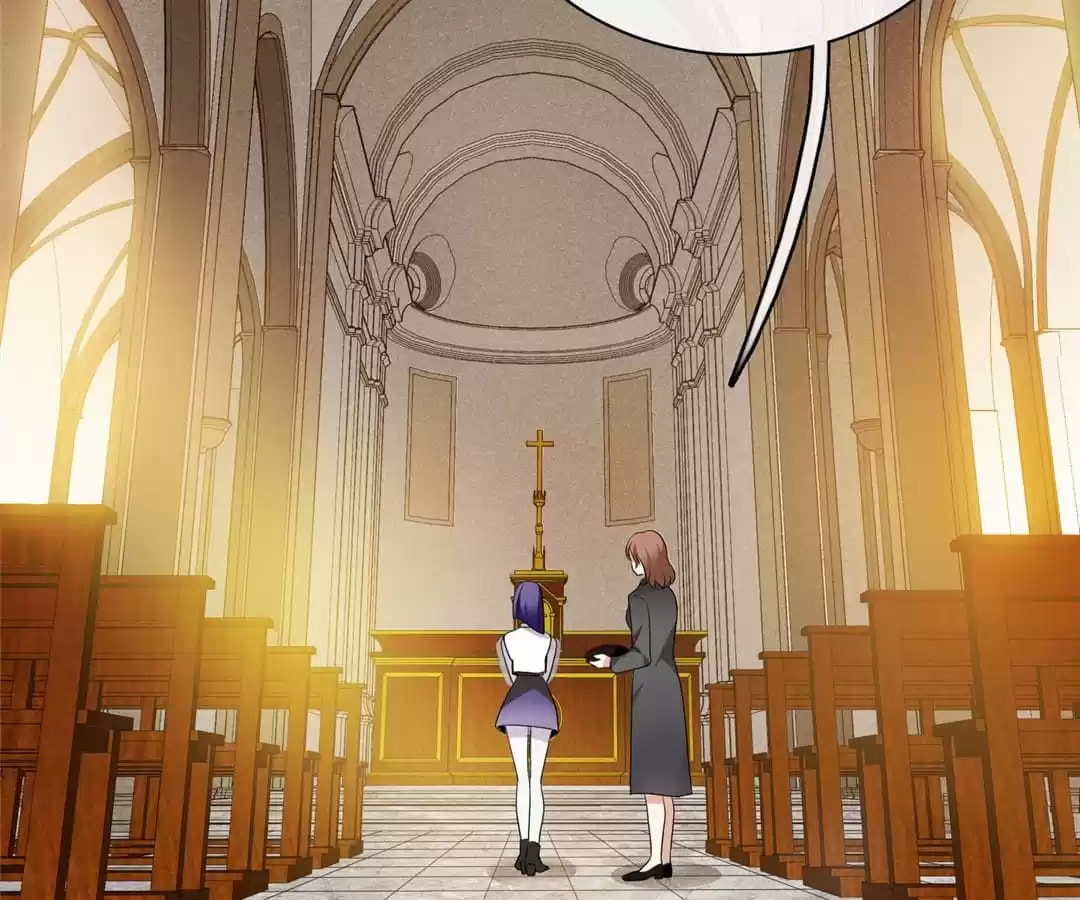 The Hostage, the Lover Chapter 117 page 23 - 