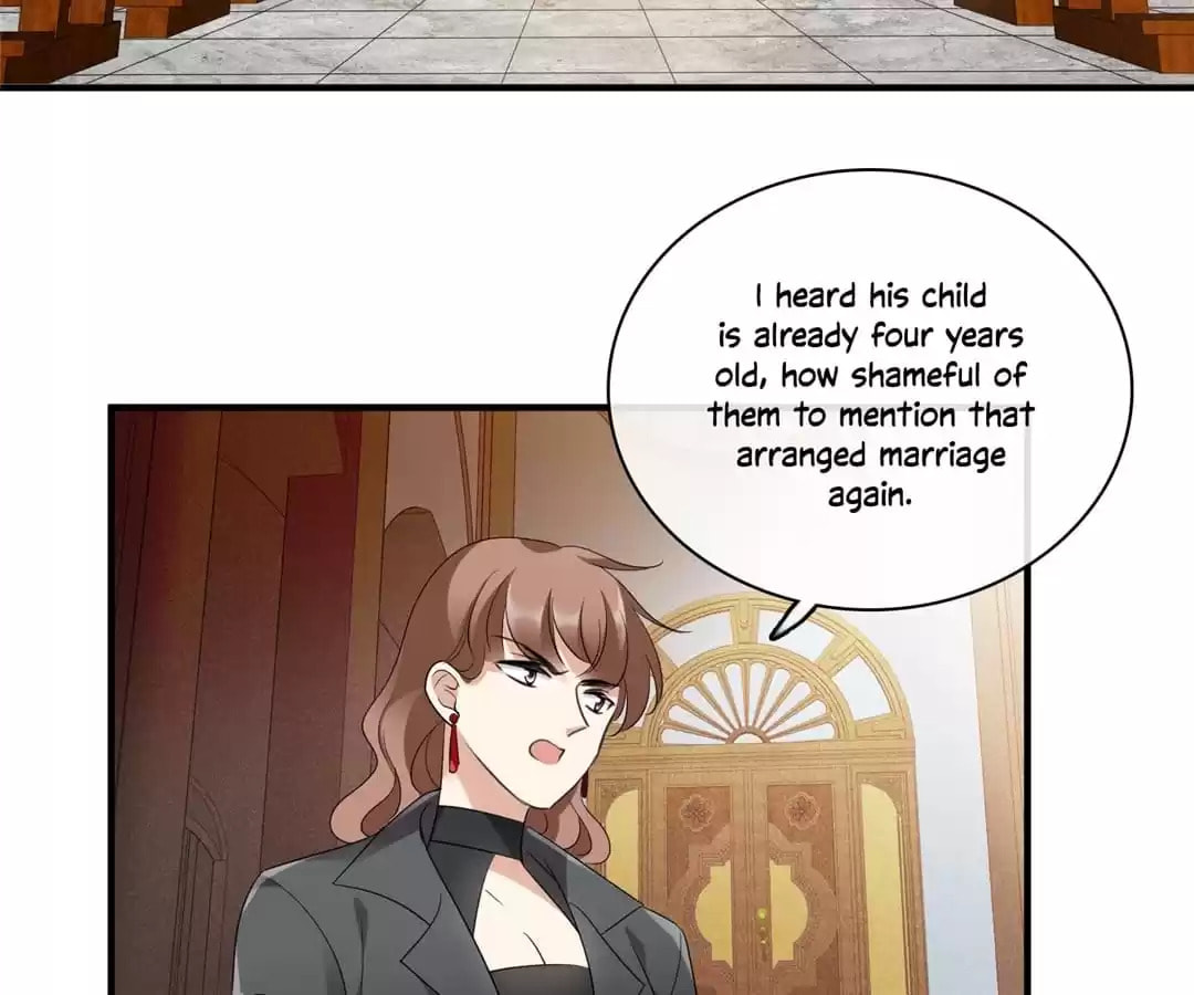 The Hostage, the Lover Chapter 117 page 24 - 