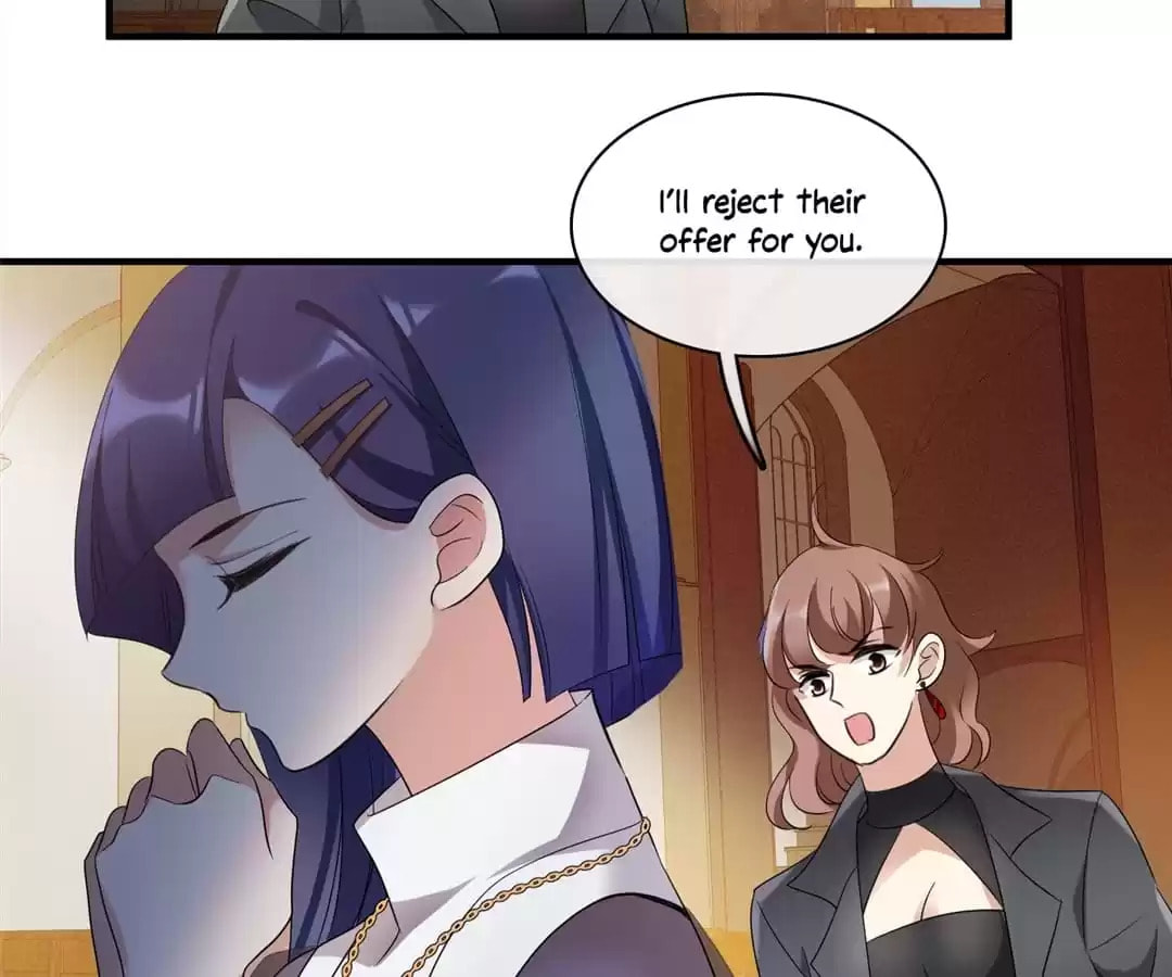The Hostage, the Lover Chapter 117 page 25 - 