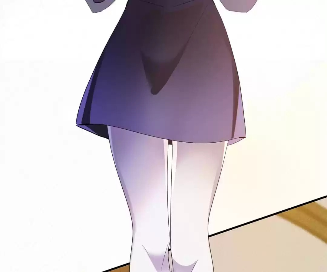 The Hostage, the Lover Chapter 117 page 29 - 