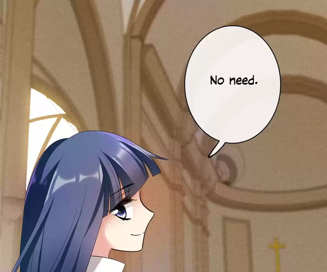The Hostage, the Lover Chapter 117 page 31 - 